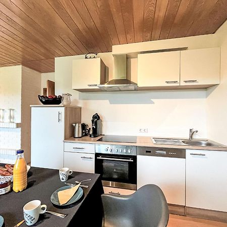 Holiday Home Andrea By Interhome Hausen (Schwalm-Eder) Exterior foto
