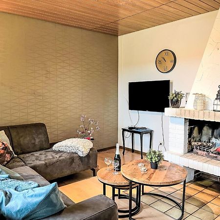 Holiday Home Andrea By Interhome Hausen (Schwalm-Eder) Exterior foto