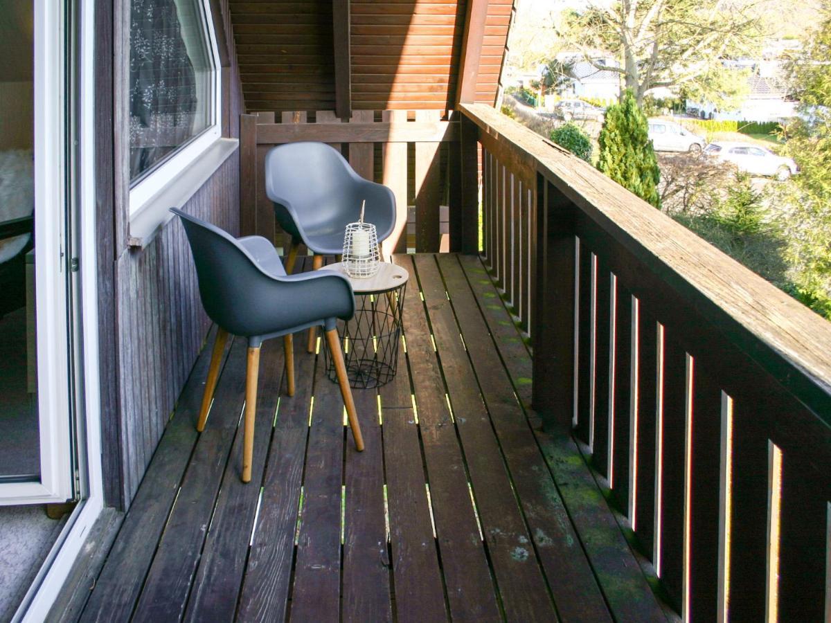 Holiday Home Andrea By Interhome Hausen (Schwalm-Eder) Exterior foto
