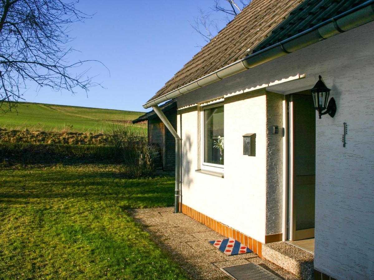 Holiday Home Andrea By Interhome Hausen (Schwalm-Eder) Exterior foto