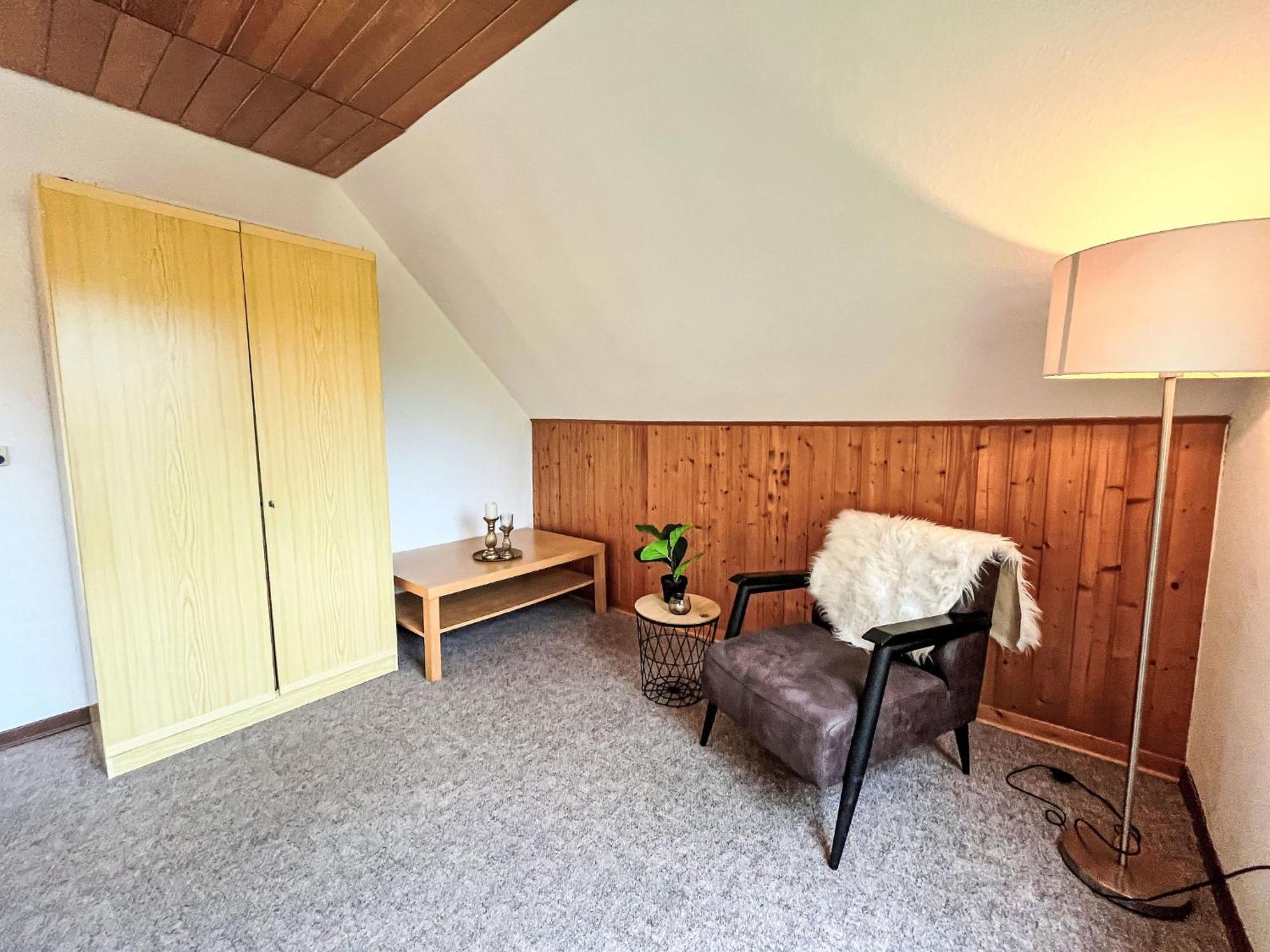 Holiday Home Andrea By Interhome Hausen (Schwalm-Eder) Exterior foto