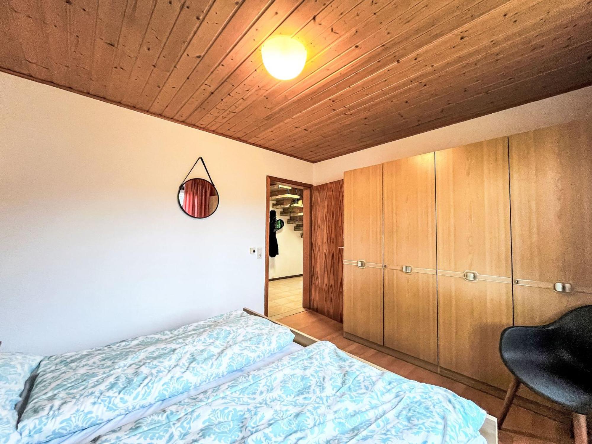 Holiday Home Andrea By Interhome Hausen (Schwalm-Eder) Exterior foto