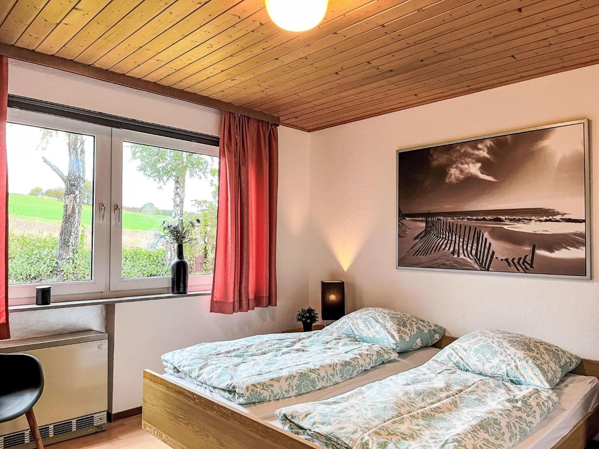 Holiday Home Andrea By Interhome Hausen (Schwalm-Eder) Exterior foto