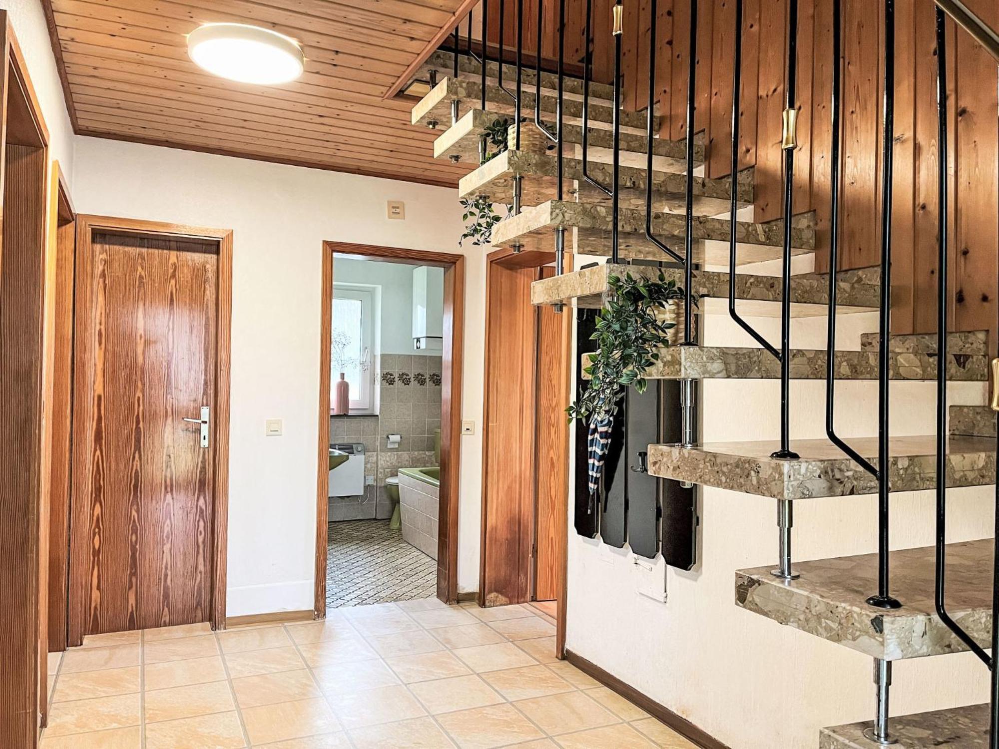 Holiday Home Andrea By Interhome Hausen (Schwalm-Eder) Exterior foto
