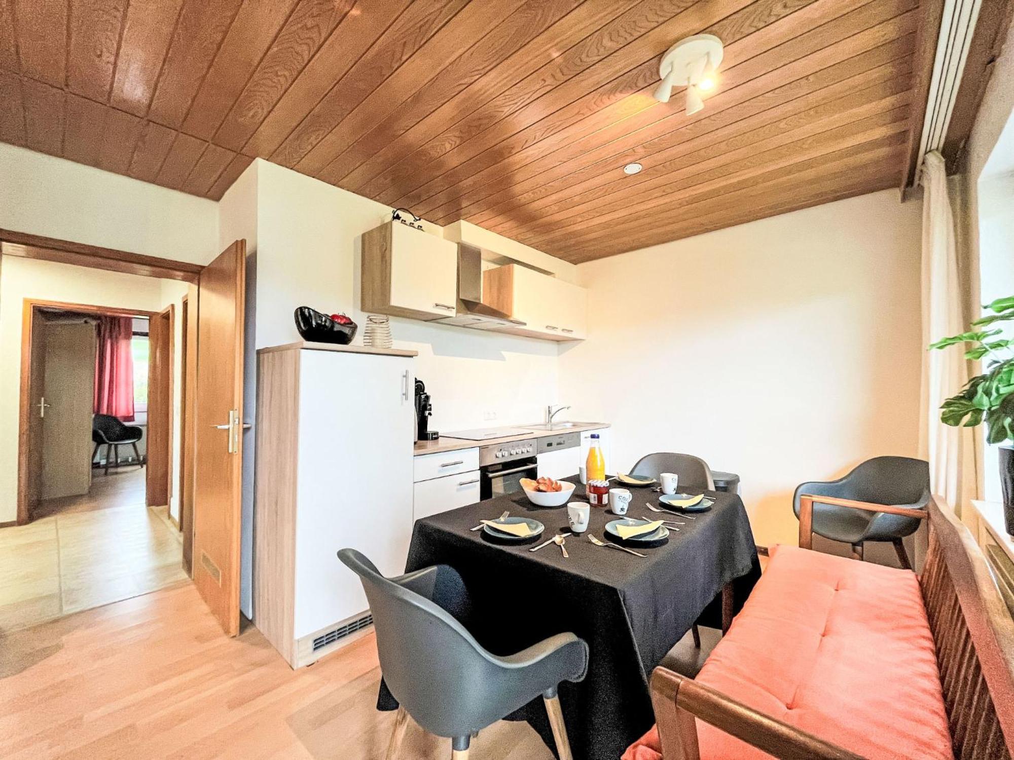 Holiday Home Andrea By Interhome Hausen (Schwalm-Eder) Exterior foto