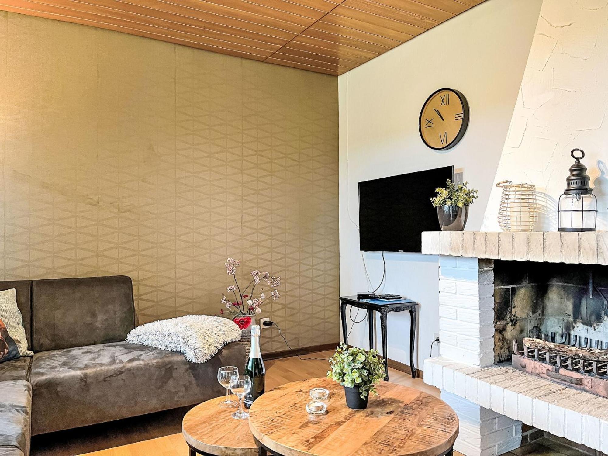 Holiday Home Andrea By Interhome Hausen (Schwalm-Eder) Exterior foto