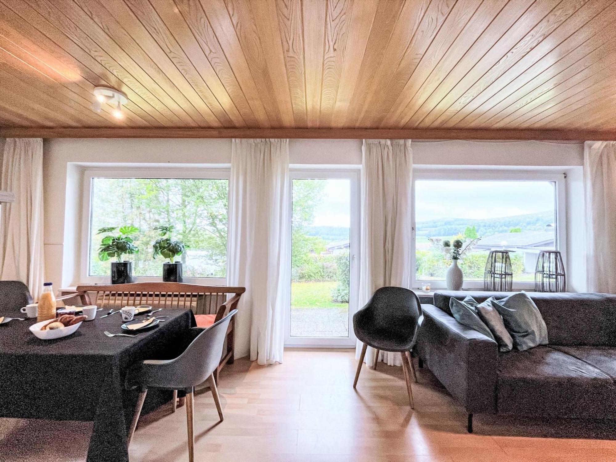 Holiday Home Andrea By Interhome Hausen (Schwalm-Eder) Exterior foto