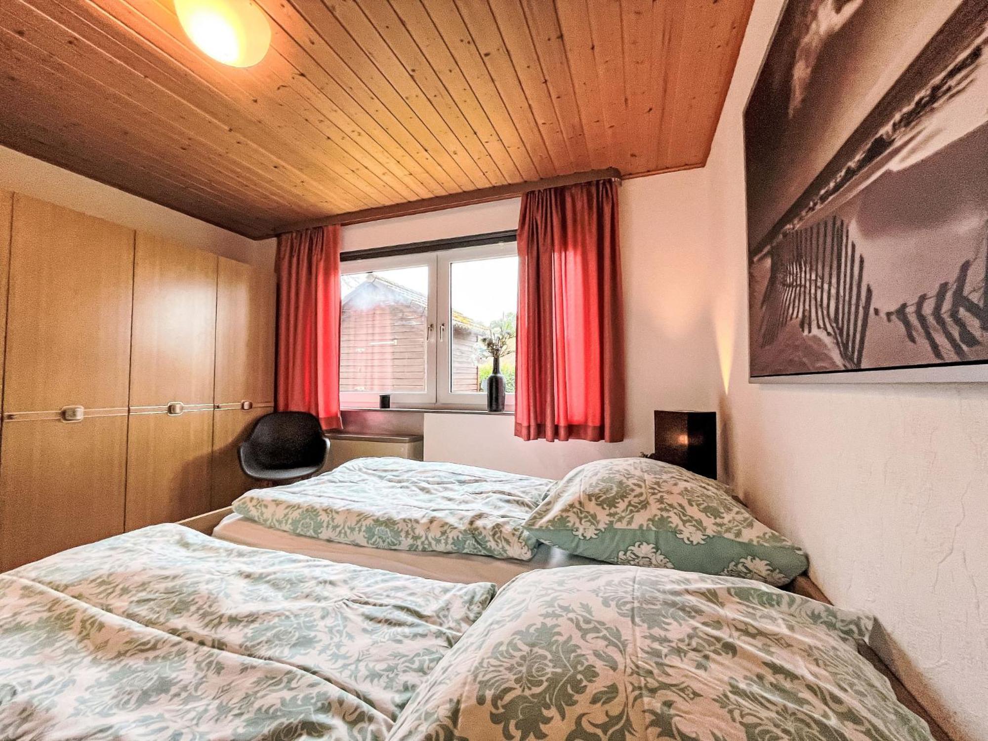 Holiday Home Andrea By Interhome Hausen (Schwalm-Eder) Exterior foto